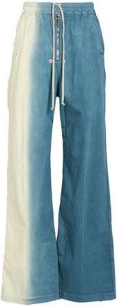 Rick Owens BOTTOMWEAR - Jeans on YOOX.COM