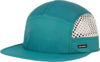 Ciele Athletics GOCap EQ Side Iconic Bar SL Open Mesh Gocap Harbor U-2-CA-0267-TU006