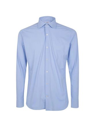 Tintoria Mattei Technical Shirt