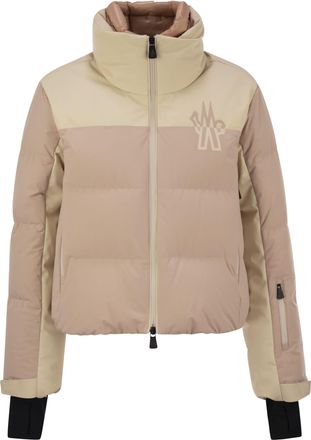Moncler Stennes Ski Down Jacket
