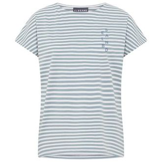 Elbsand Selma T-Shirt f&uuml;r Damen | grau