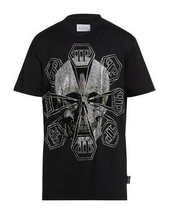 Philipp Plein TOPWEAR - T-shirts on YOOX.COM