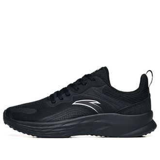 Anta Running Series Sneakers Black White 912235529-5