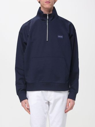 Michael Kors Felpa con zip in cotone Michael Kors