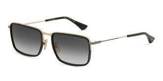 Dita Eyewear Alluvian DTS201-A-01 Mens Sunglasses Size 54