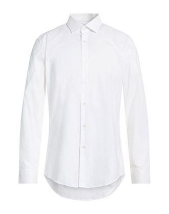 HUGO BOSS TOPWEAR - Shirts on YOOX.COM