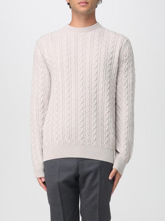Agnona Cable Knit Trui