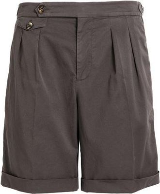 Brunello Cucinelli HOSEN & R&Ouml;CKE - Shorts & Bermudashorts auf YOOX.COM