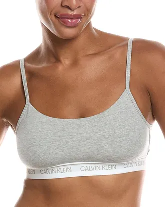 Calvin Klein Lightly Lined Bralette