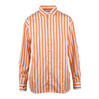 Polo Ralph Lauren Uomo, Magliette, Arancione, L, new
