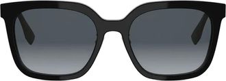 Fendi Fe40207 F Sunglasses