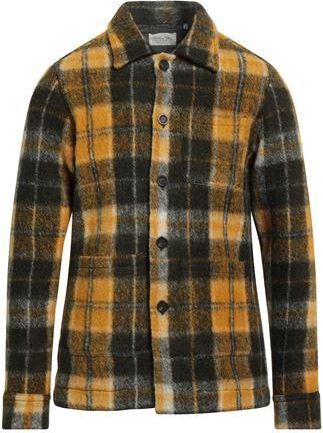 Tintoria Mattei ROPA DE ABRIGO - Chaquetas y cazadoras en YOOX.COM