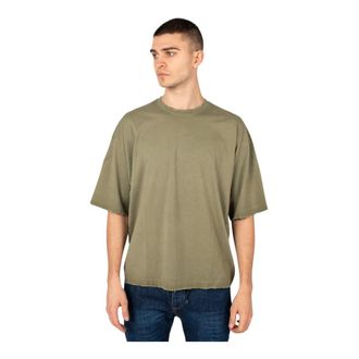 Xagon Man Hombre, Camisetas, Verde, Talla: XL