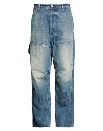 G-Star BOTTOMWEAR - Pantaloni jeans su YOOX.COM