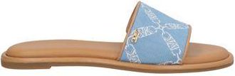 Michael Kors CALZADO - Sandalias con cierre en YOOX.COM