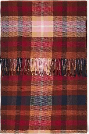 Joules Womens Joules Joules LANGTREE Womens Winter Berry Red