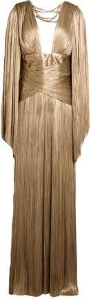 Maria Lucia Hohan DRESSES - Maxi dresses on YOOX.COM