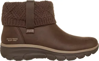 Skechers Slip-In boots: EASY GOING - COZY WEATHER 4