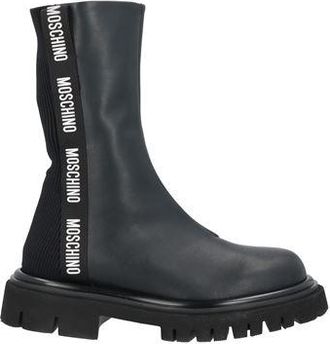 Moschino FOOTWEAR - Ankle boots sur YOOX.COM