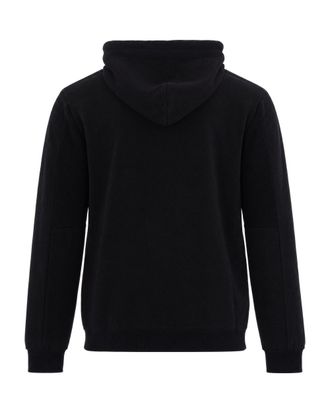 Emporio Armani Emporio Armani Sweatshirt - Black