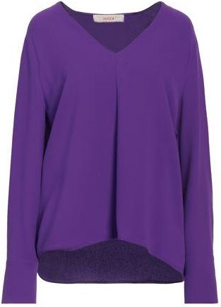 Jucca CAMISETAS Y TOPS - Tops en YOOX.COM