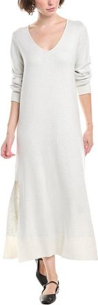 Splendid Renee Cashmere-Blend Sweaterdress
