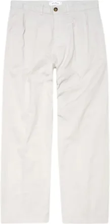 Edwin Uomo, Pantaloni, Grigio, W31, new