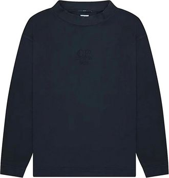 C.P. Company C.p. Company, Uomo, Felpe, Blu, 3Xl, new