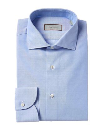 Canali Dress Shirt
