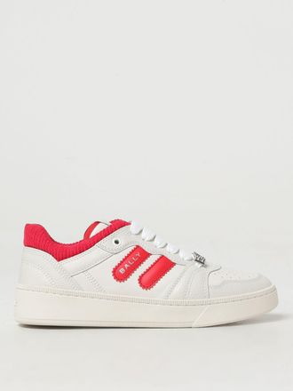 Bally Red Shoes on Sale & Authentic - Cheap Rcj Jordan Outlet