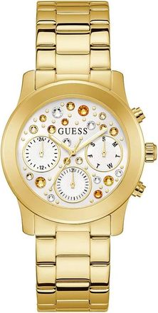 Guess Mujer, Accesorios, Amarillo, Talla: ONE Size