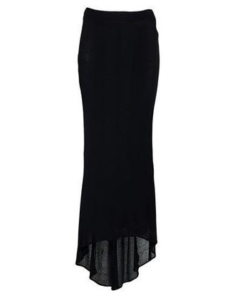 Nineminutes HOSEN & R&Ouml;CKE - Maxi-R&ouml;cke auf YOOX.COM