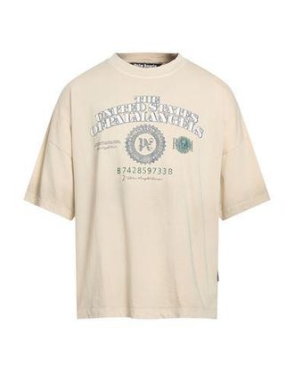 Palm Angels TOPWEAR - T-shirts on YOOX.COM