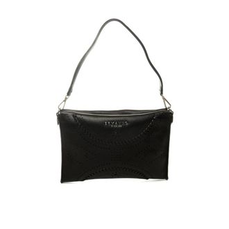 Ermanno Scervino Mujer, Bolsos, Negro, Talla: ONE Size
