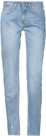 Care Label PARTES DE ABAJO - Pantalones vaqueros en YOOX.COM