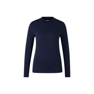 Bogner Whitney longsleeve for women - Navy blue - 34