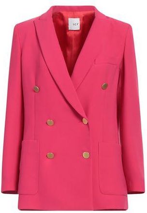 I.C.F. SUITS and CO-ORDS - Blazers sur YOOX.COM