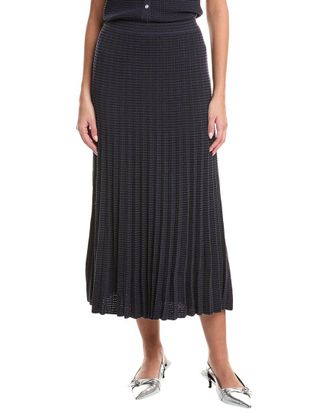 Rag & Bone Rag & Bone Eloise Midi Skirt