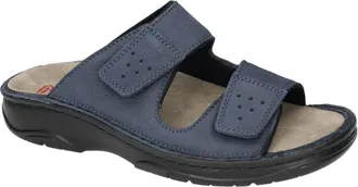 Berkemann Schoenen, Heren, Blauw, 40 EU, Tobias