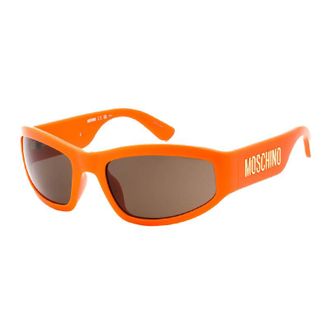 Moschino MOS164/S 0L7Q 70 Orange/Brown