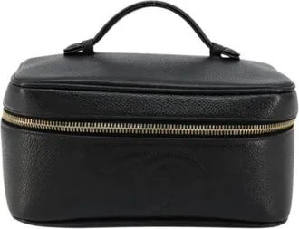 Chanel unisex, Pre-owned, Nero, Taglia unica, used