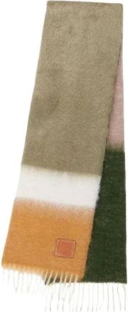 Loewe Donna, Accessori, Multicolore, Taglia unica, new