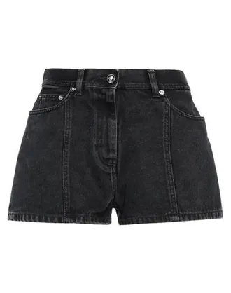 ショートパンツ VERSACE FW25 'Barocco' shorts (10204161A15278 5K650) Underwater Barocco Silk Shorts Green,Multicolor | VERSACE US