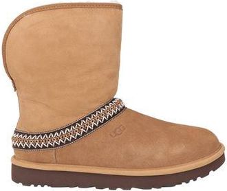 UGG CALZADO - Botines de ca&ntilde;a alta en YOOX.COM