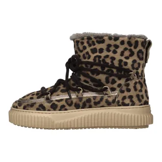 Voile Blanche Schoenen, Dames, Veelkleurig, 39 EU, Leer, Cortina Fur