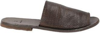 Moma CALZADO - Sandalias con cierre en YOOX.COM