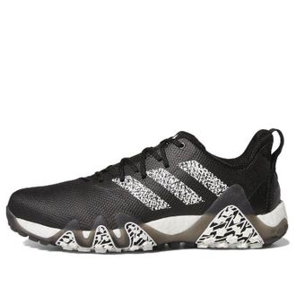 adidas Codechaos 22 Spikeless Shoes Black Greenk White GX2618