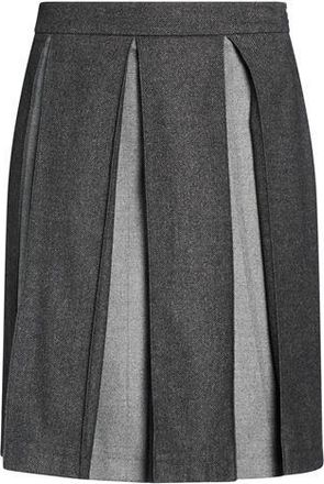 Liviana Conti BOTTOMWEAR - Midi skirts sur YOOX.COM
