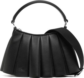 Lacoste Mujer, Bolsos, Negro, Talla: ONE Size
