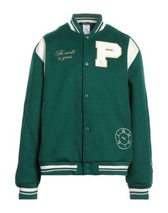 Puma JACKEN & MÄNTEL - Jacken und Anoraks auf YOOX.COM